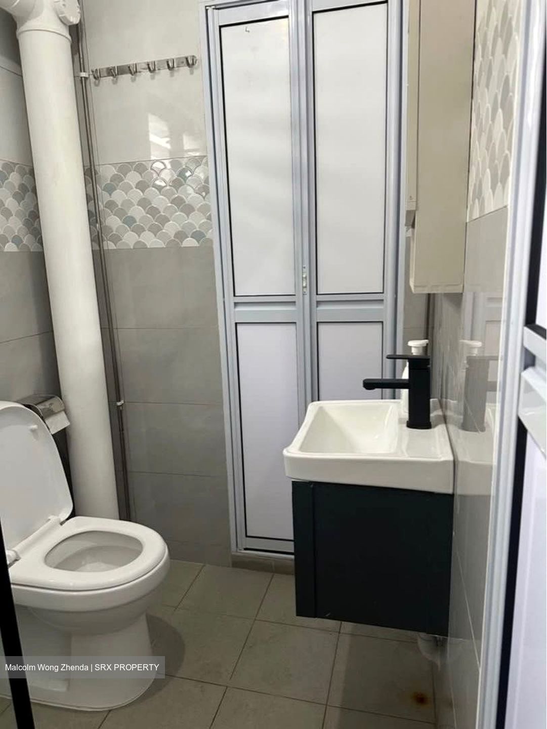 Blk 110 Bishan View (Bishan), HDB 4 Rooms #503616221